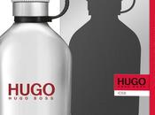 Hugo iced