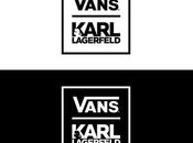 Karl Lagerfeld collaborer avec Vans