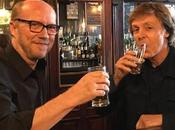 Paul McCartney temps York #paulMccartney #NYC