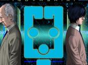 [Vidéo] trailer pour série anime Last Hero Inuyashiki