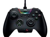 Razer présente nouvelle manette xbox Wolverine Ultimate