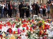 Barcelone: auteurs marocains attaques terroristes sont grandi Espagne