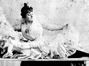 Goulue, célèbre danseuse Moulin-Rouge