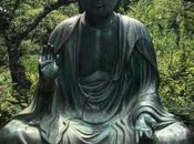 promenade temple bouddhiste Tokei-ji Japon