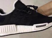 Neighborhood Invincible Adidas Preview