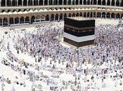Deux millions croyants attendus Arabie saoudite pour grand pèlerinage
