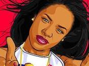 MUSIC meilleurs titres d’Aaliyah, l’icône éternelle R’n’B