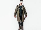 Wtaps 2017 collection lookbook