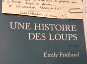 histoire loups