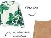 Mode rentrée scolaire 2017