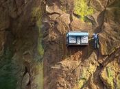 Cliffside Shop Pop-Up store plus jamais créé