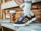 Peut-on laisser tenter Adidas Oktoberfest