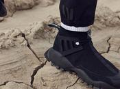 White Moutaineering Adidas nouvelles paires