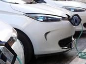 Renault-Nissan développe Chine voiture électrique avec partenaires locaux