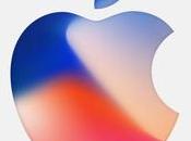 Apple annonce «événement spécial» septembre