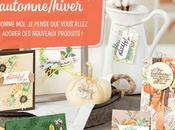 Catalogue Automne-Hiver 2017/2018