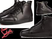 Louboutin sneakers homme: baskets luxe