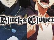 [Vidéo] nouveau trailer pour série anime Black Clover