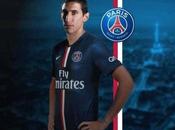 prix d’Angel Maria trop important pour Barça