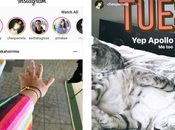 Instagram stories votre ordinateur