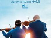 infos Mélodie film Rachid Hami