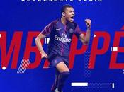Kylian Mbappé peut devenir nouveau Pelé