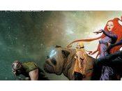 [Critique] Inhumans saison épisodes grosse catastrophe Marvel