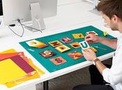 Paper lumière Owen Gildersleeve