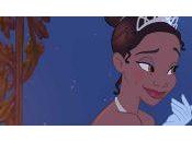 Once Upon Time premier aperçu princesse Tiana