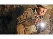 Indiana Jones Shia LaBeouf sera dans film Spielberg