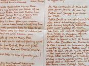 chanson inédite George Harrison enchères