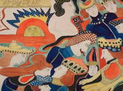 Exposition Folie Tête, racines l’art brut