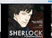 mangaka JAY. (Sherlock) invitée Paris Manga