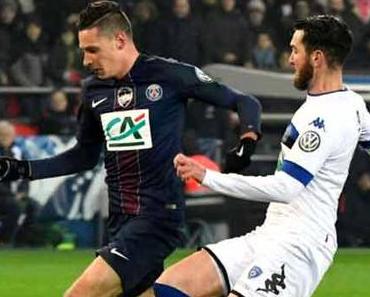 Flash : Julian Draxler sort enfin du silence !