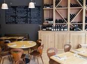 Pirouette Cuisine Vins Gourmands