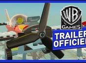 LEGO Worlds Nintendo Switch c’est demain