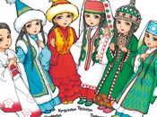 Kaoru MORI (Bride Stories) dessine manga pour dialogue “Asie centrale plus Japon”