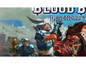 Blood Bowl trailer lancement pour Legendary Edition