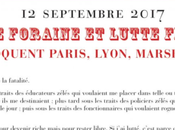 ennemis sont amis #Campion #LoiTravailXXL