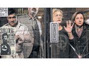 [Sortie DVD] Pris piège, intérêt aimer Álex Iglesia