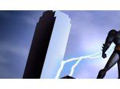 série animée Batman preuves qu’on rien fait mieux depuis