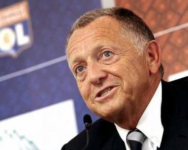 Jean-Michel Aulas humilié par Nasser Al-Khelaïfi !