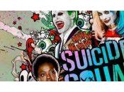 Suicide Squad réalisateur Wolff commandes