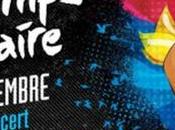 Printemps Solidaire, meeting-concert gratuit Place Concorde