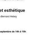 Chapelle Clairefontaine-en-Yvelines Septembre Février 2018 Design Esthétique