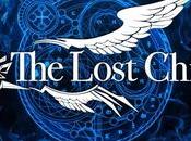 Lost Child 2018 Vita