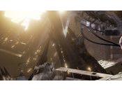 Code Vein nouvelles images, système combat diversifié