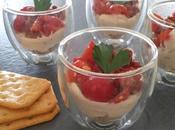 Verinnes apéritives ricotta tomate