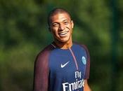 Mbappé voulait tout prix coupe cette légende