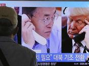 Tension avec Corée Nord: Trump autorise Japon acheter armes américaines «ultra sophistiquées»